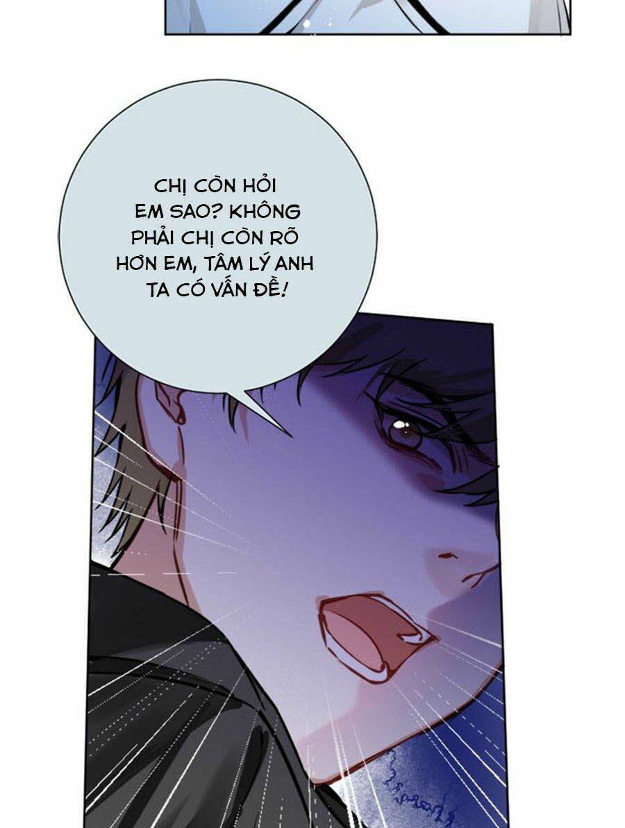 Tâm Động Thuấn Di: Chapter 42