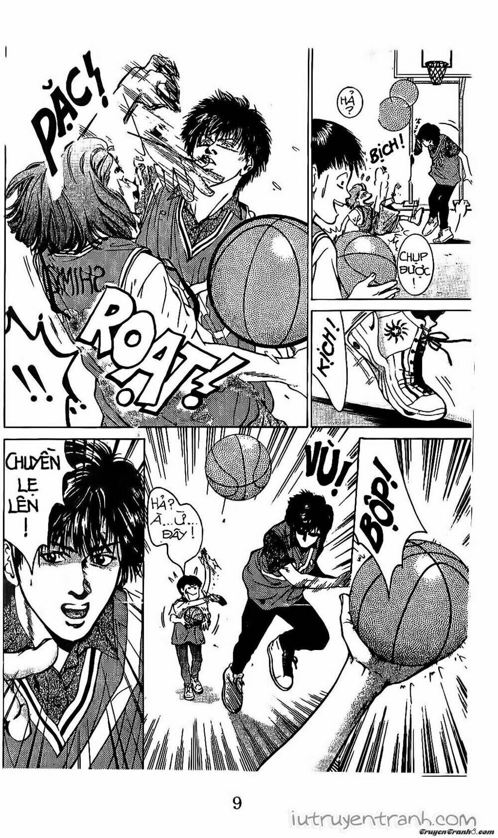 Mirano Nhà Tôi: Chapter 79