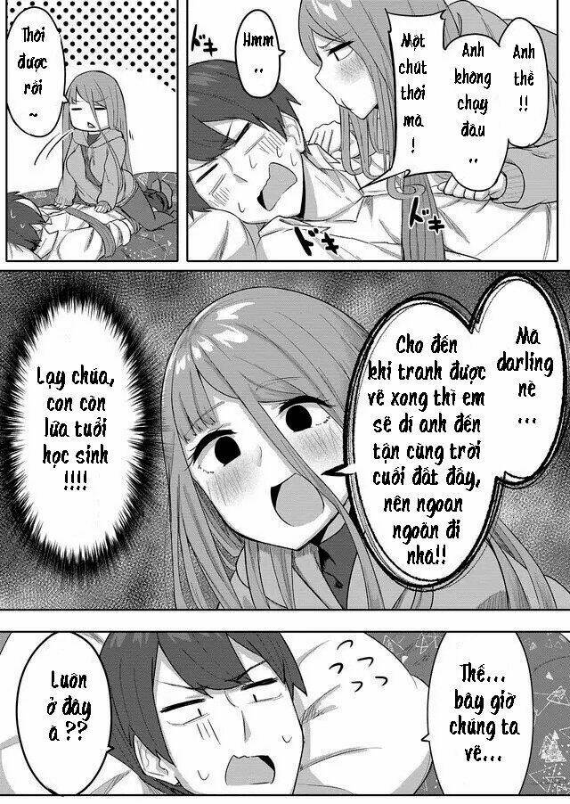 Giờ Thì~ Bắt Đầu Tra Tấn Thôi~: Chapter 1