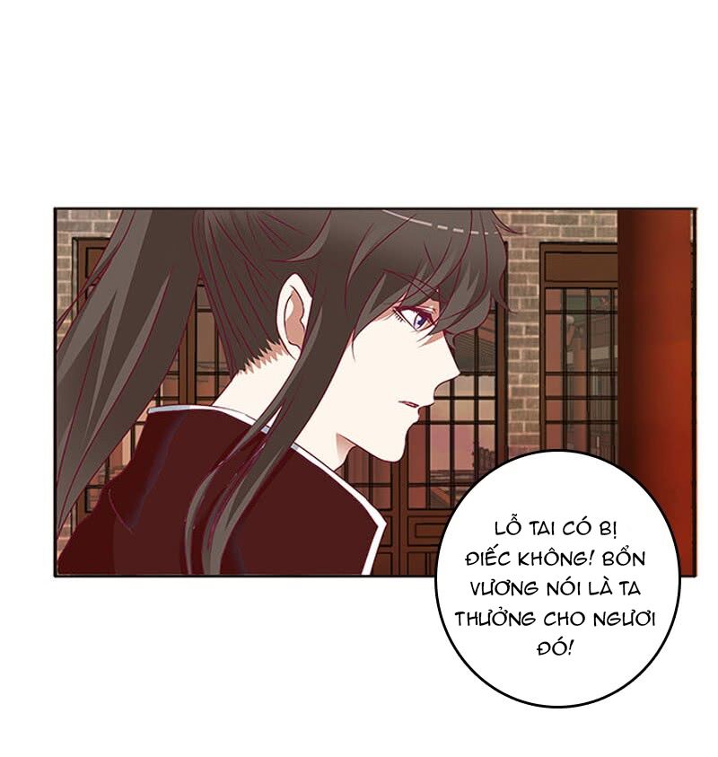 Thông Linh Phi: Chapter 326
