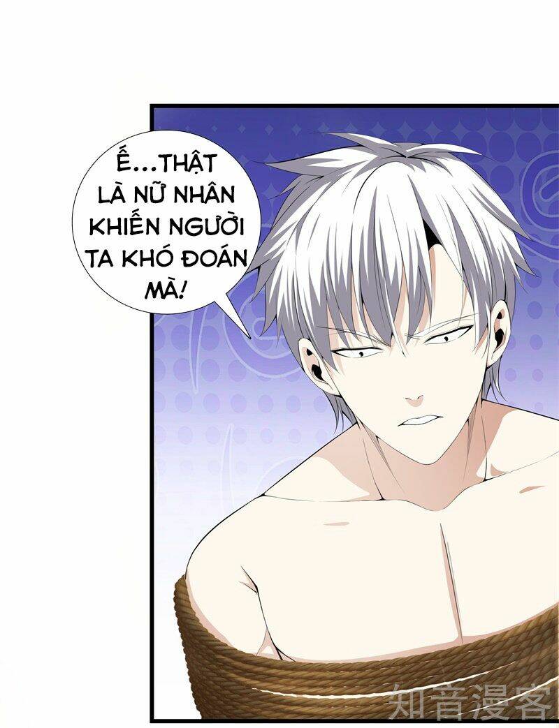 Đô Thị Chí Tôn: Chapter 57