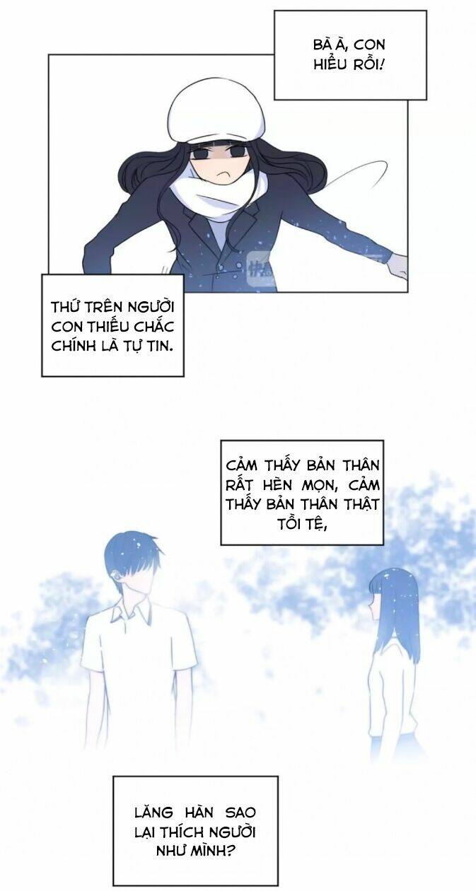 Chào Buổi Sáng, Hướng Dương: Chapter 36