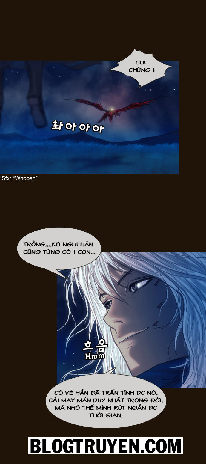 Magician: Chapter 167