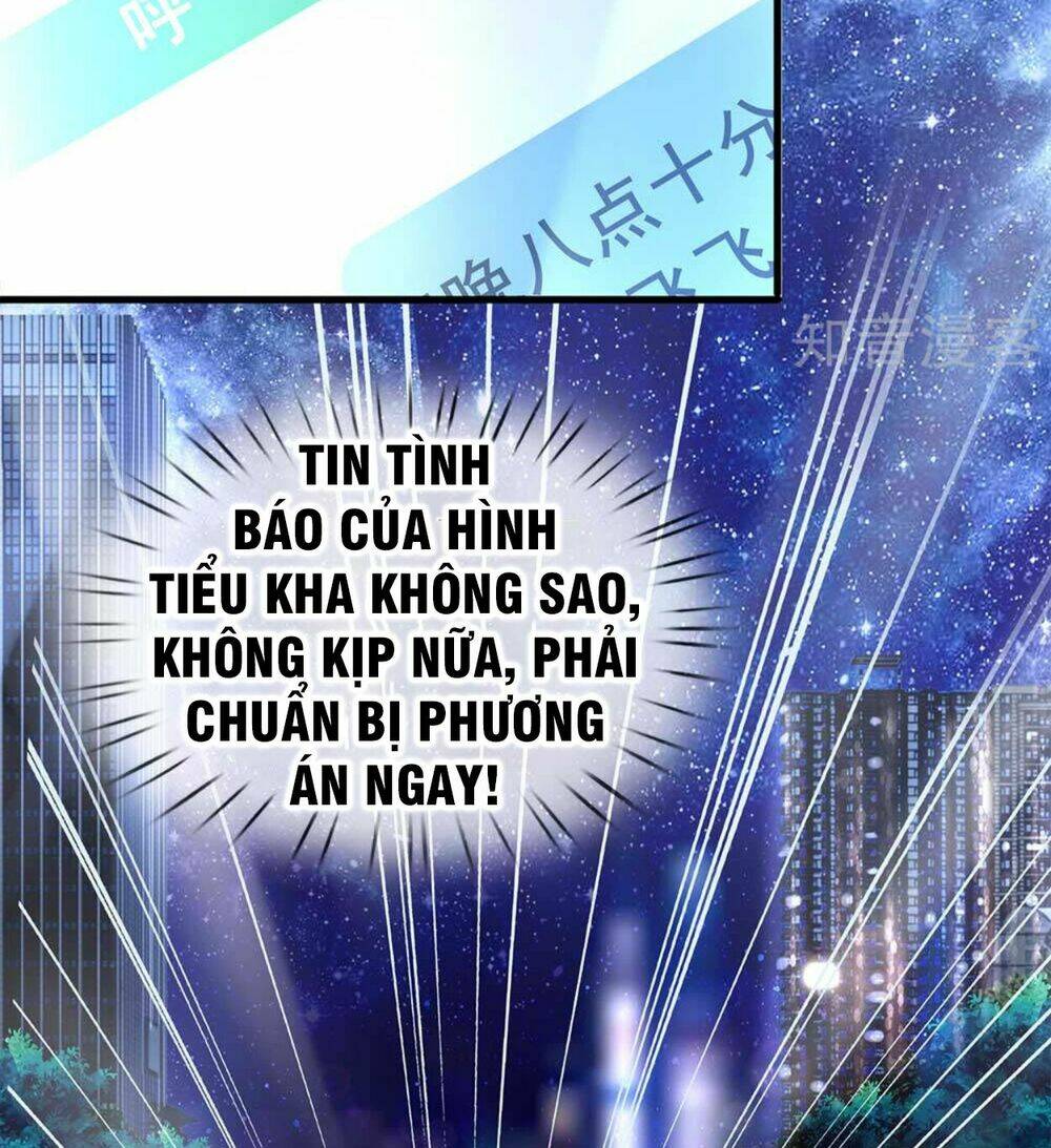 Chung Cực Binh Vương Tại Đô Thị: Chapter 23