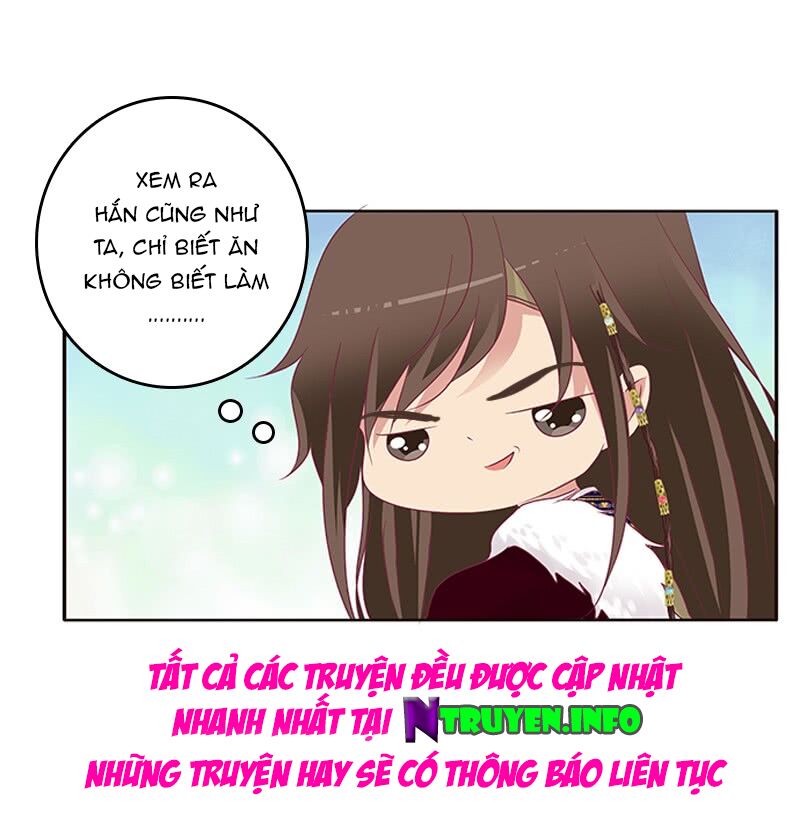 Thông Linh Phi: Chapter 314
