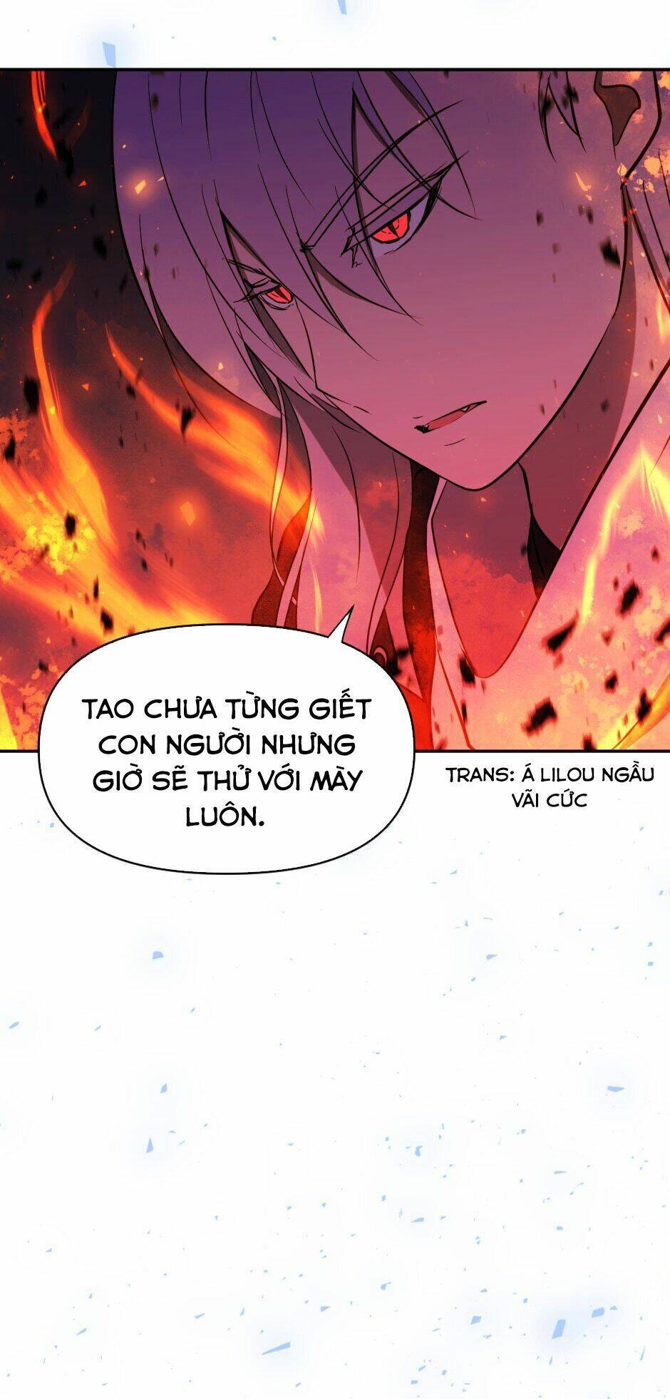 Gods Reborn: Chapter 30