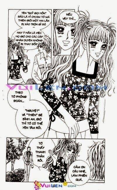 Cặp Đôi Kỳ Lạ: Chapter 5