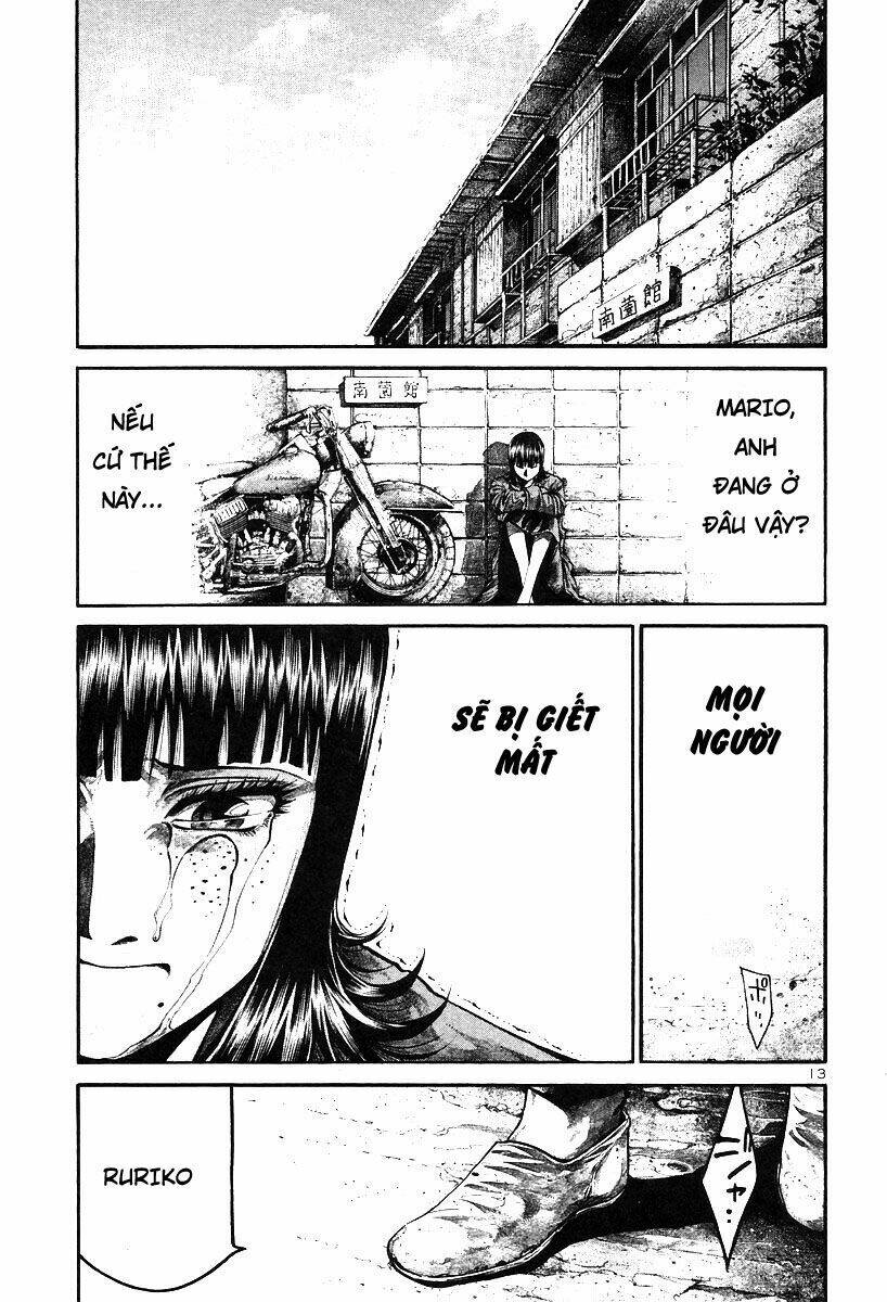 Rainbow: Chapter 178