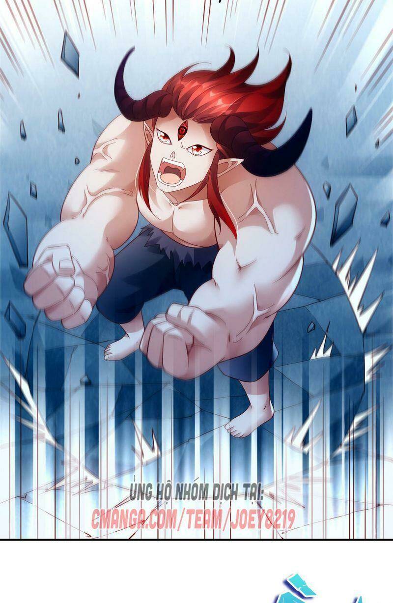 Thiên Kim Bất Hoán: Chapter 56