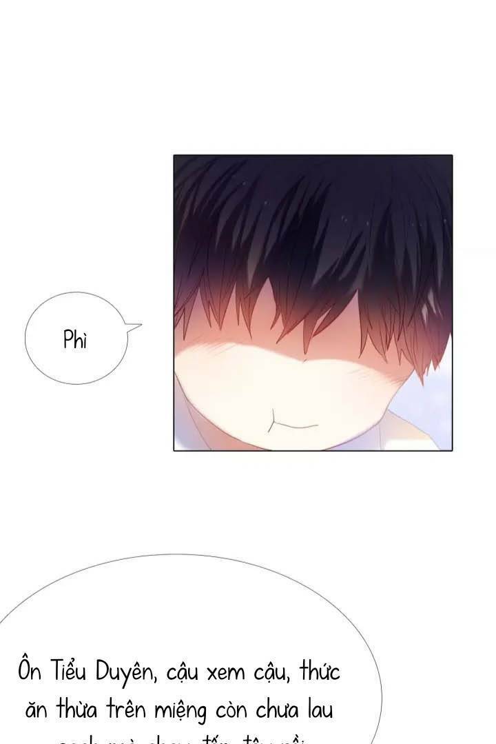 Kế Hoạch Trái Tim: Chapter 36