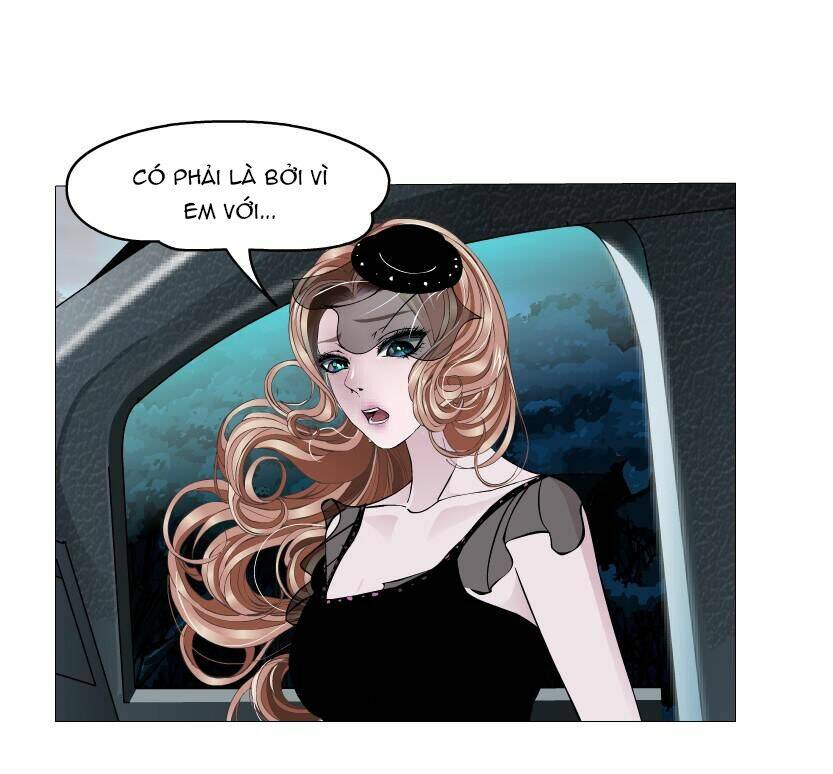Cạm Bẫy Của Nữ Thần: Chapter 103