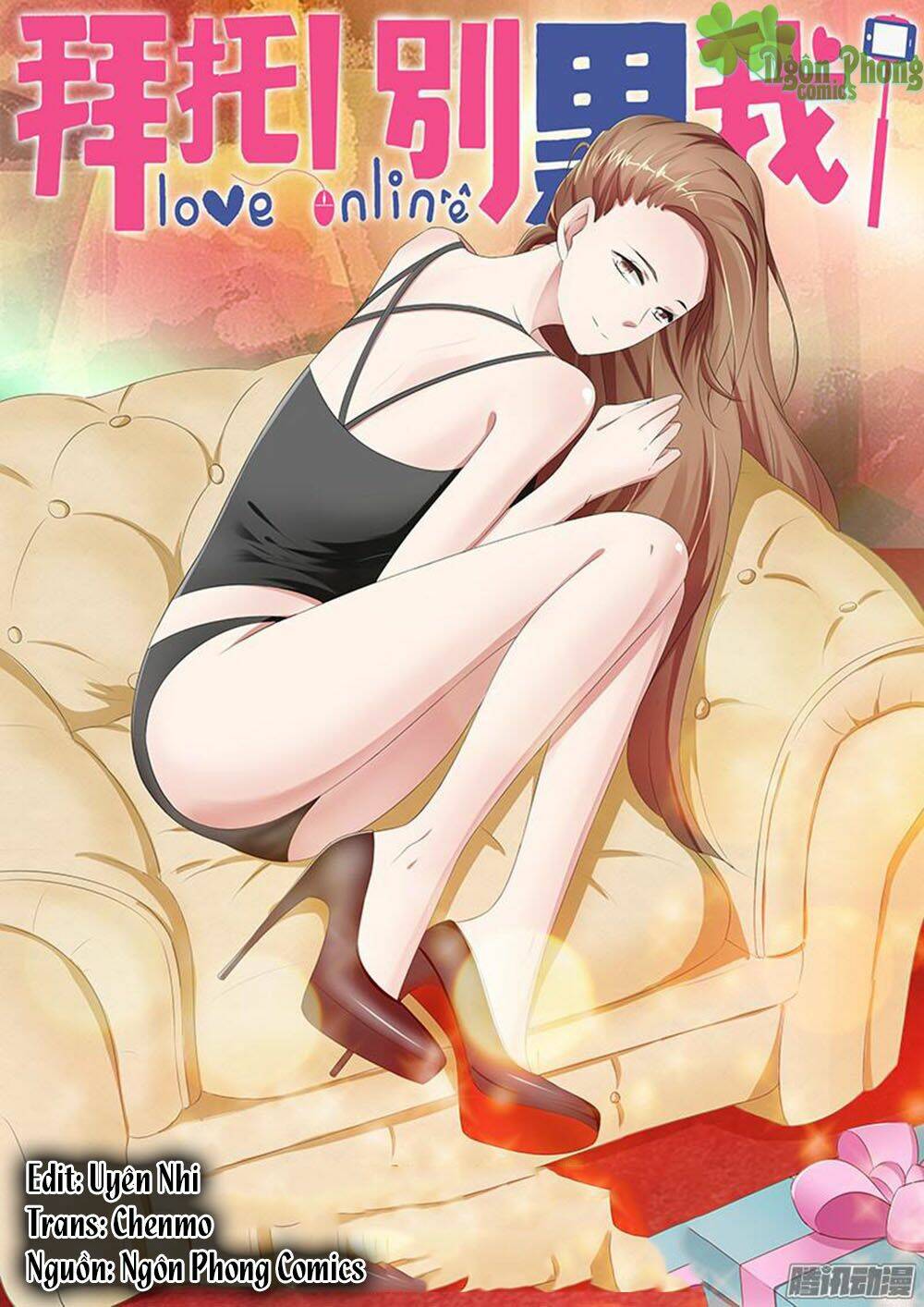 Làm Ơn Đi! Đừng Ám Tôi Nữa: Chapter 28