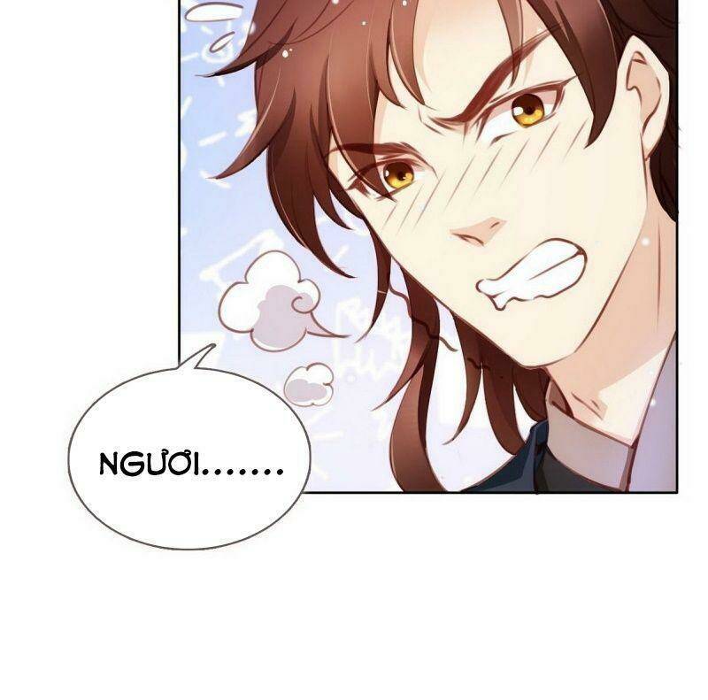 Nàng Trở Thành Bạch Nguyệt Quang Của Vương Gia Bệnh Kiều: Chapter 7