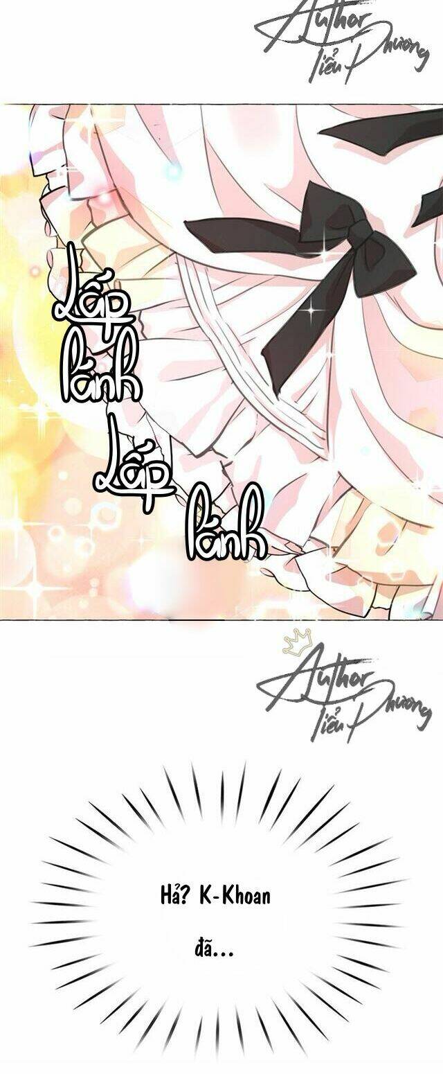 Bí Mật Của Hoàng Phi Isana: Chapter 8