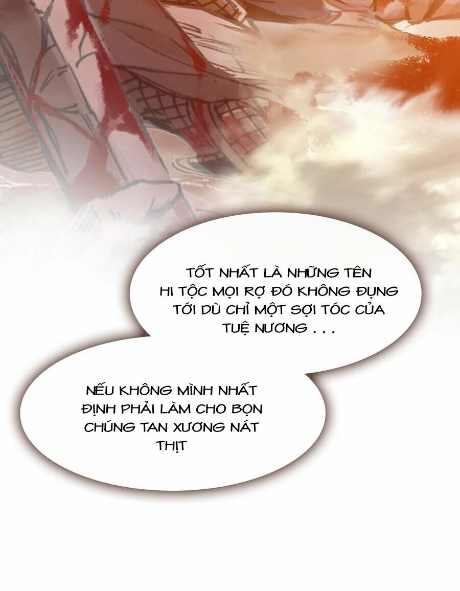 Gả Cho Một Tên Thái Giám Đáng Ghét: Chapter 117