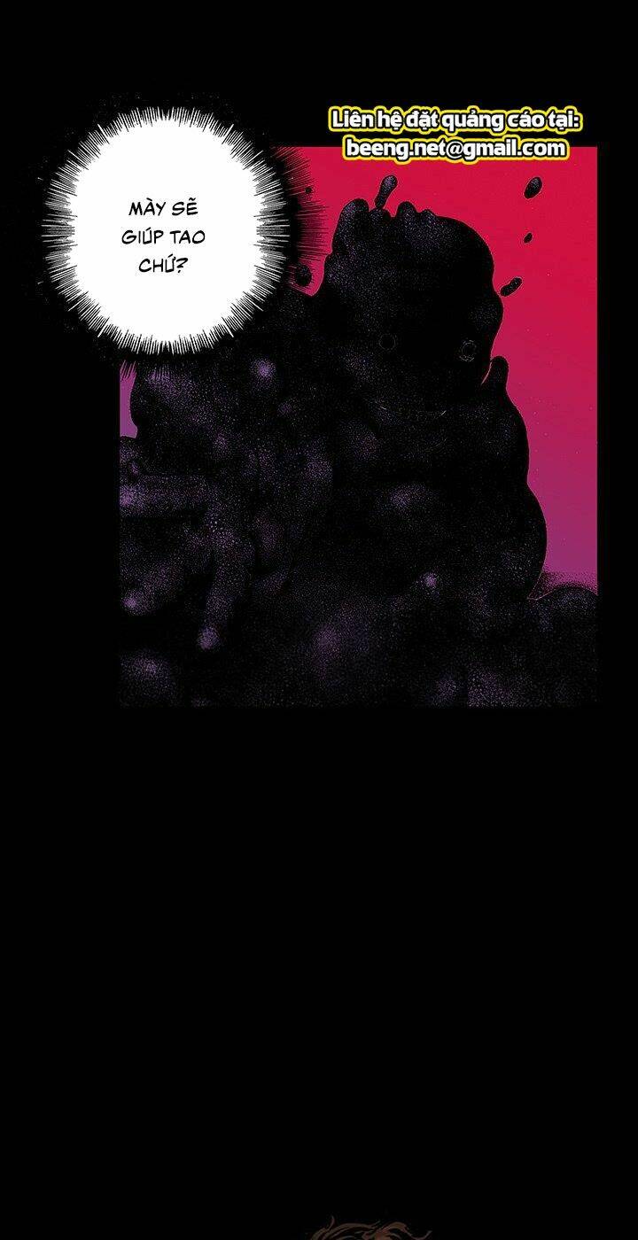 Kang Gito: Chapter 19