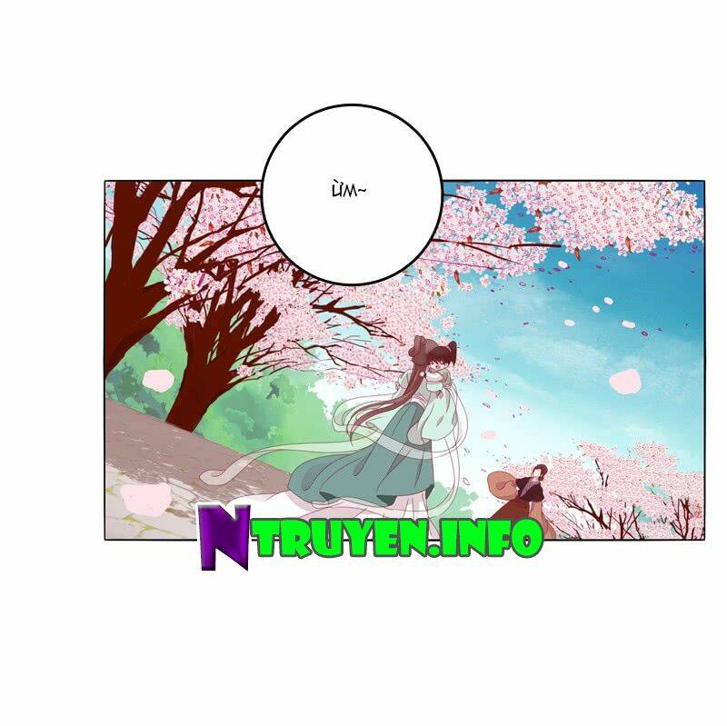 Tướng Quân Mời Ra Trận: Chapter 27