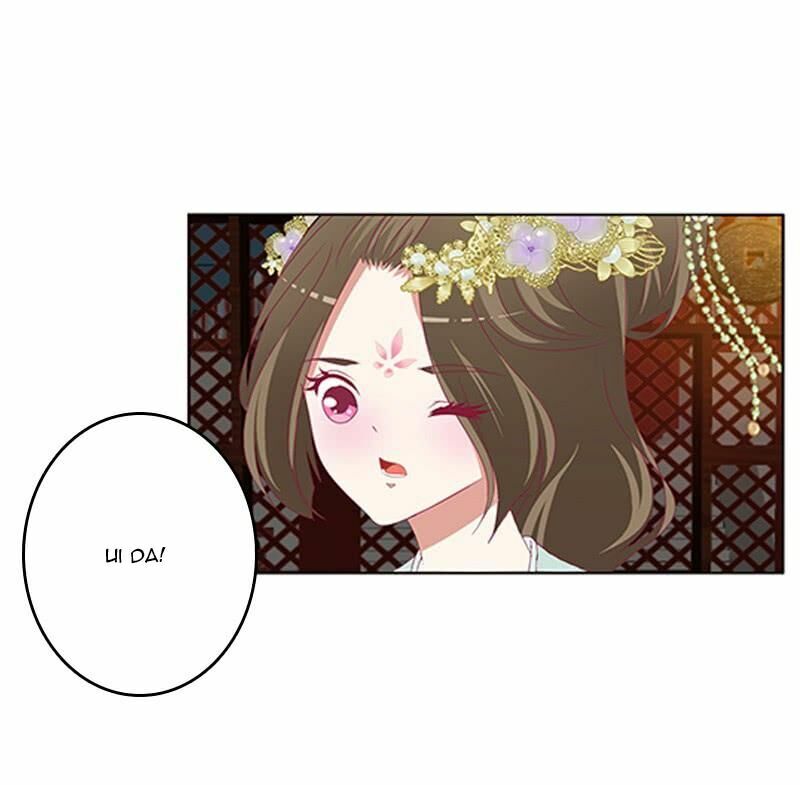 Thông Linh Phi: Chapter 455