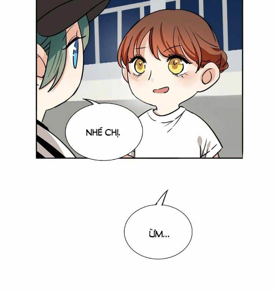 Mùi Hương Lãng Mạn: Chapter 75