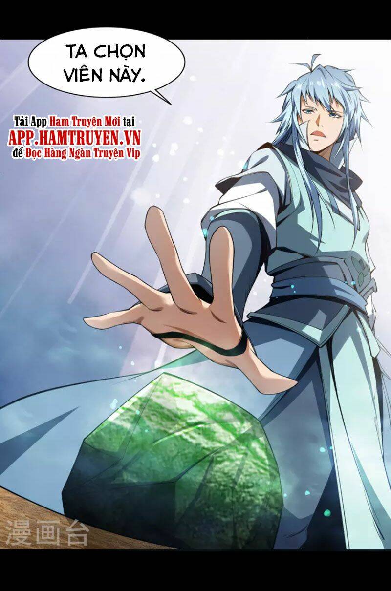 Thanh Đế Truyện: Chapter 156