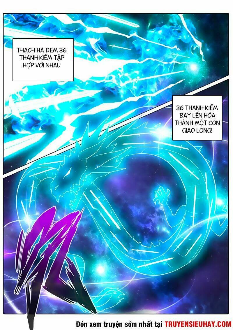 Chư Thiên Ký: Chapter 52