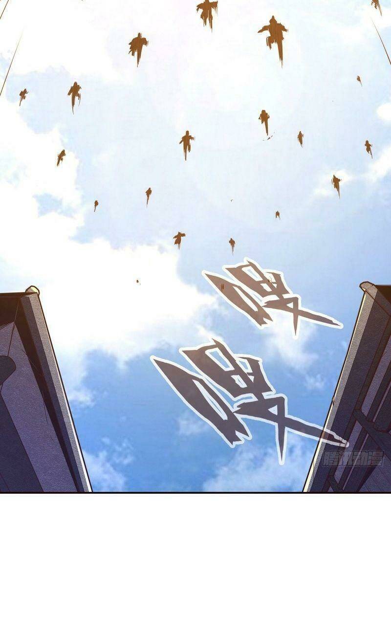 Sinh Tử Quyết: Chapter 94