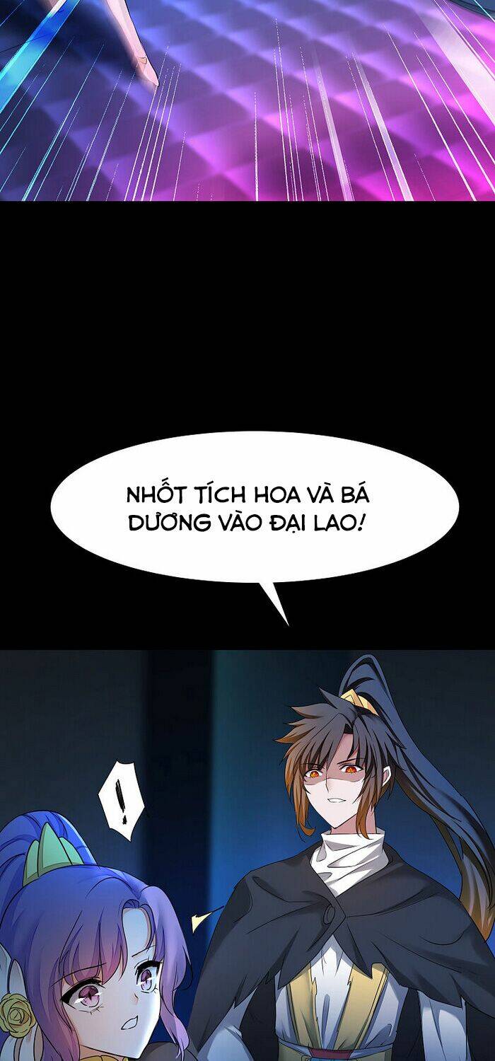 Nghịch Chuyển Tiên Đồ: Chapter 203