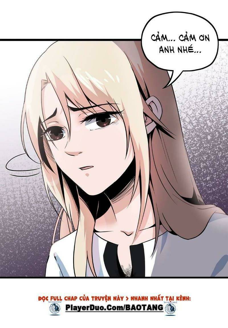 Trùng Lãnh Quái Đàm: Chapter 14