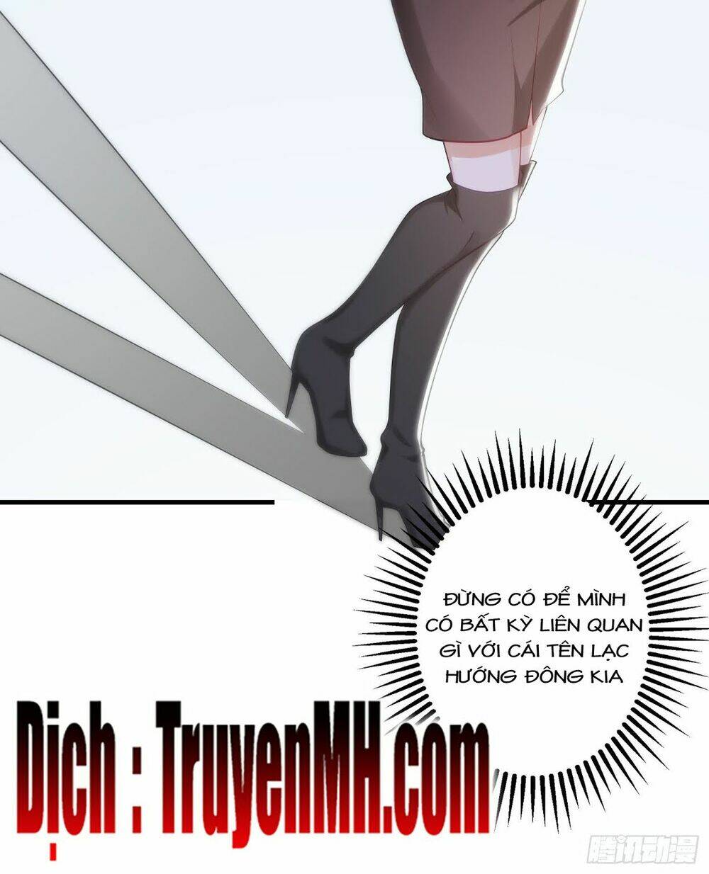 Lấy Tình Yêu, Lấy Thời Gian: Chapter 38