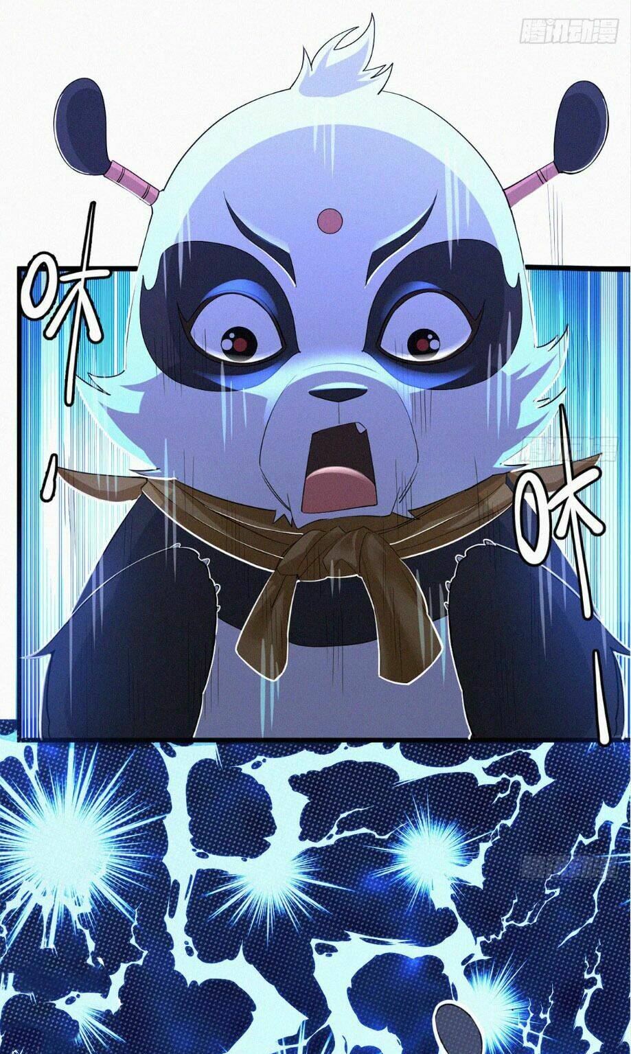 Nguyên Linh Chúa Tể: Chapter 1