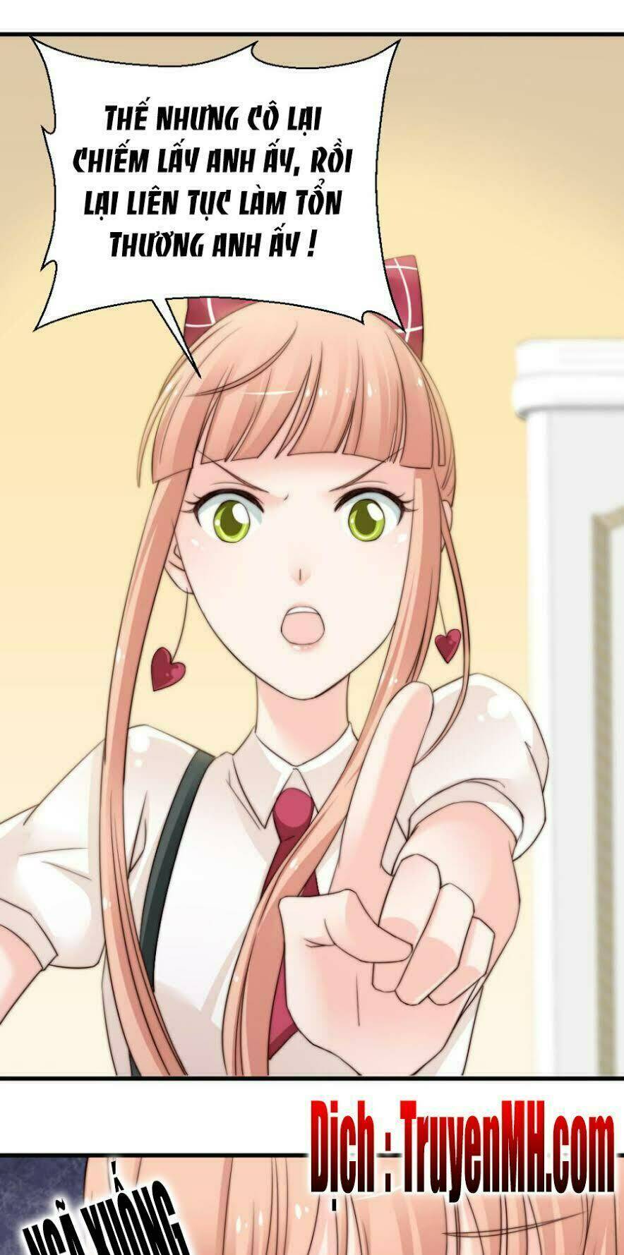 Bí Mật Của Thiên Kim: Chapter 75