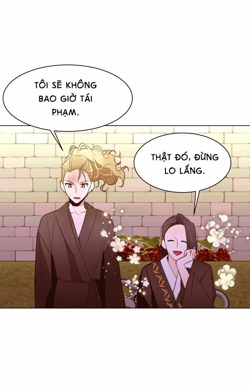 Cuộc Sống Rập Khuôn Của Một Quý Cô Tái Sinh!: Chapter 46