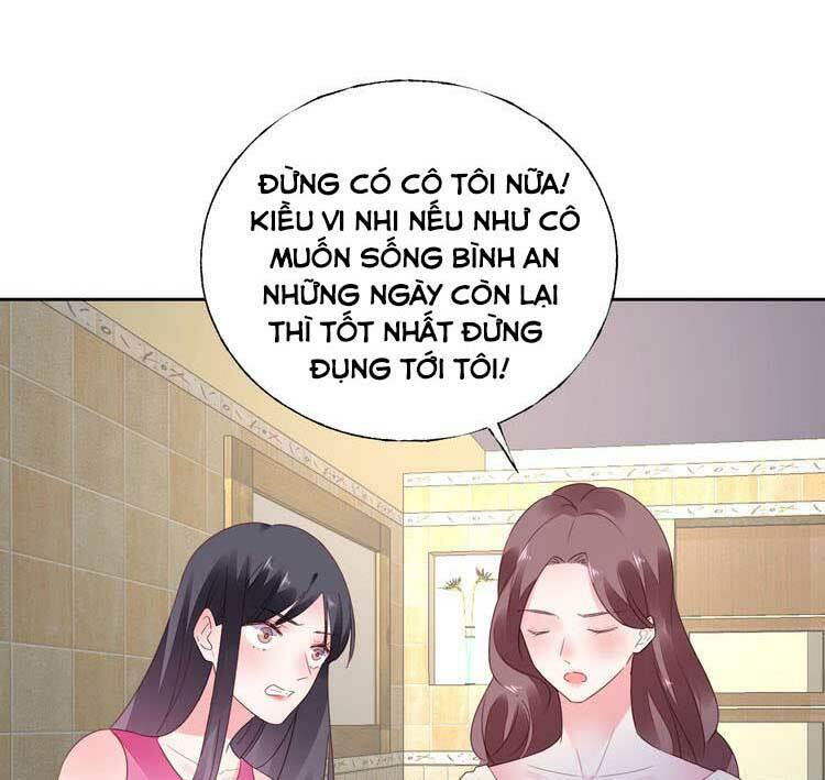 Điều Ước Sủng Ái Bất Bình Đẳng: Chapter 108.2