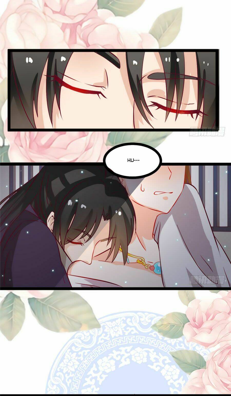 Ngọc Vi Mai: Chapter 6