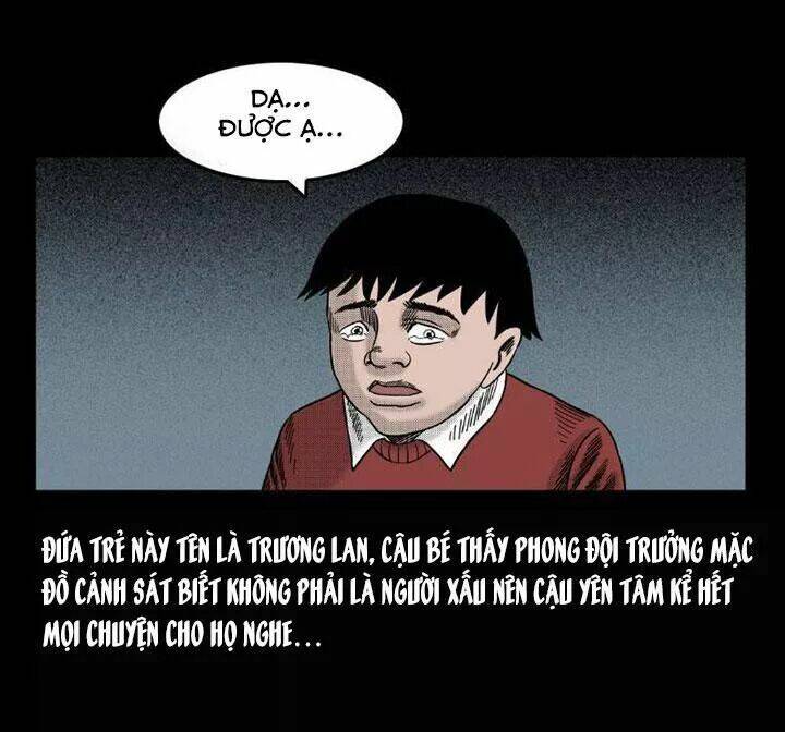 Kỳ Án Có Thật: Chapter 29