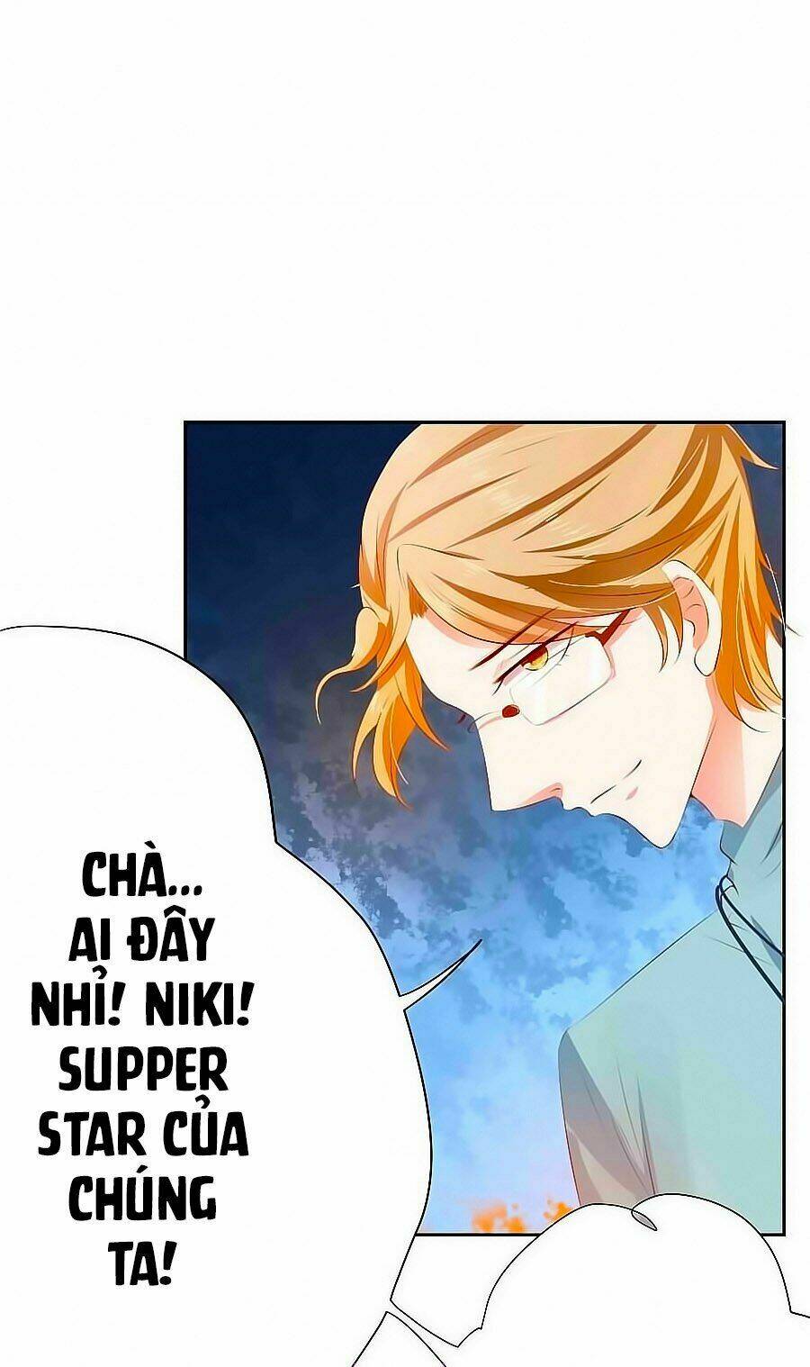 Bạn Trai Là Ngôi Sao: Chapter 59