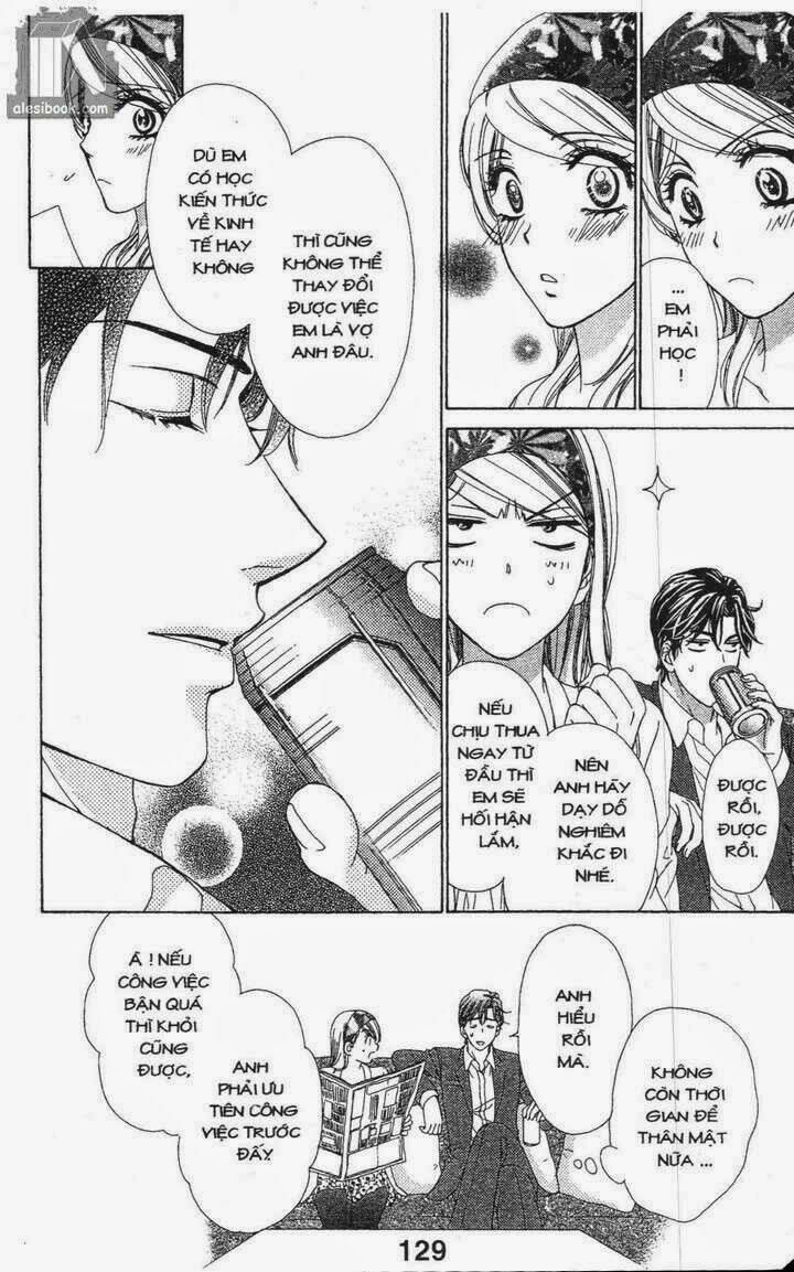 Love Of Firos You: Chapter 24