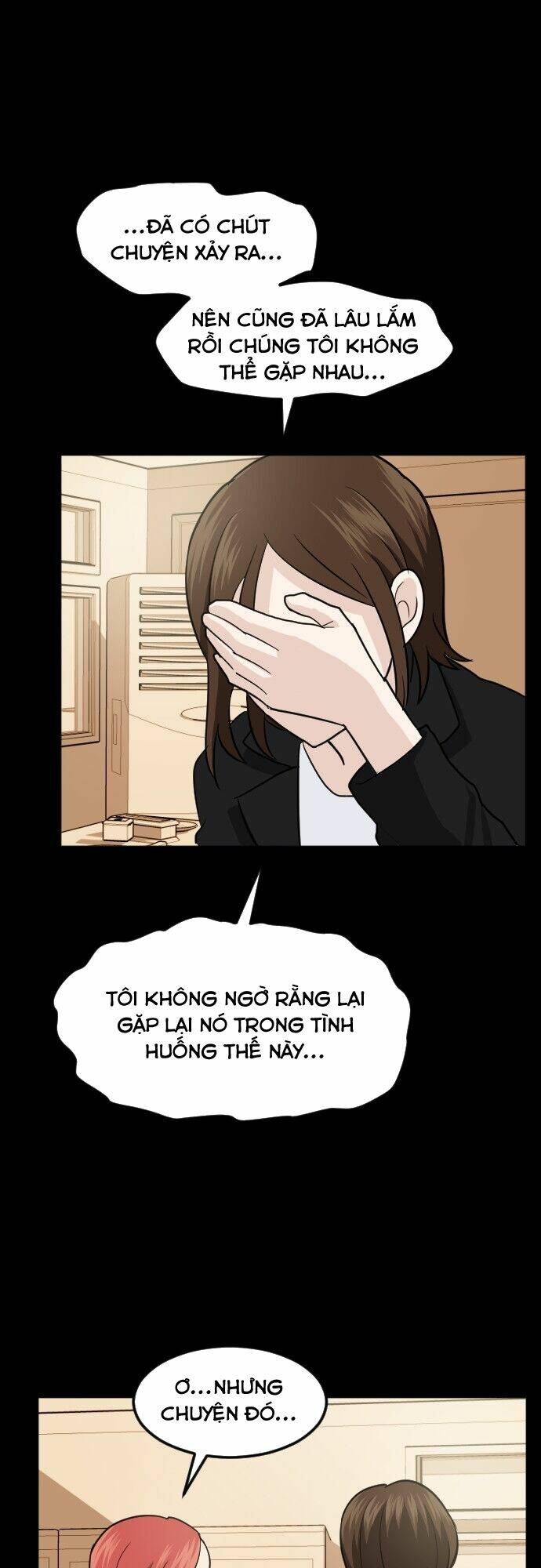Người Đẹp Gangnam: Chapter 17