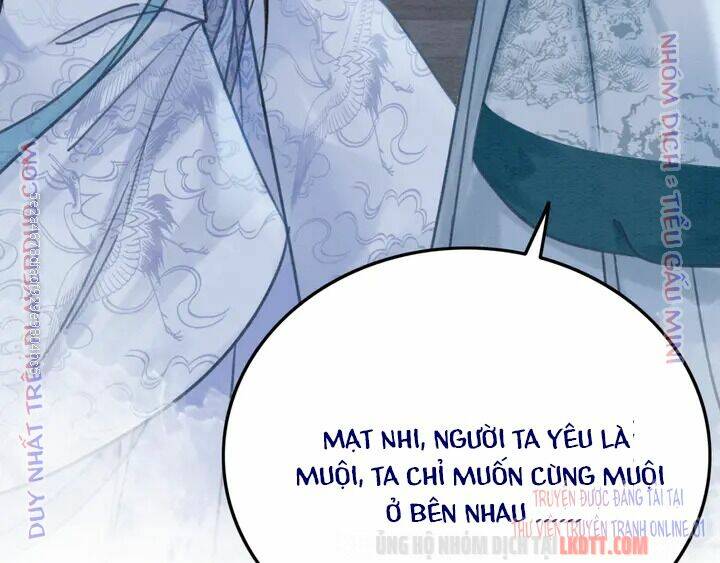 Trọng Sinh Bá Sủng Nhiếp Chính Vương Quá Mạnh Mẽ: Chapter 163