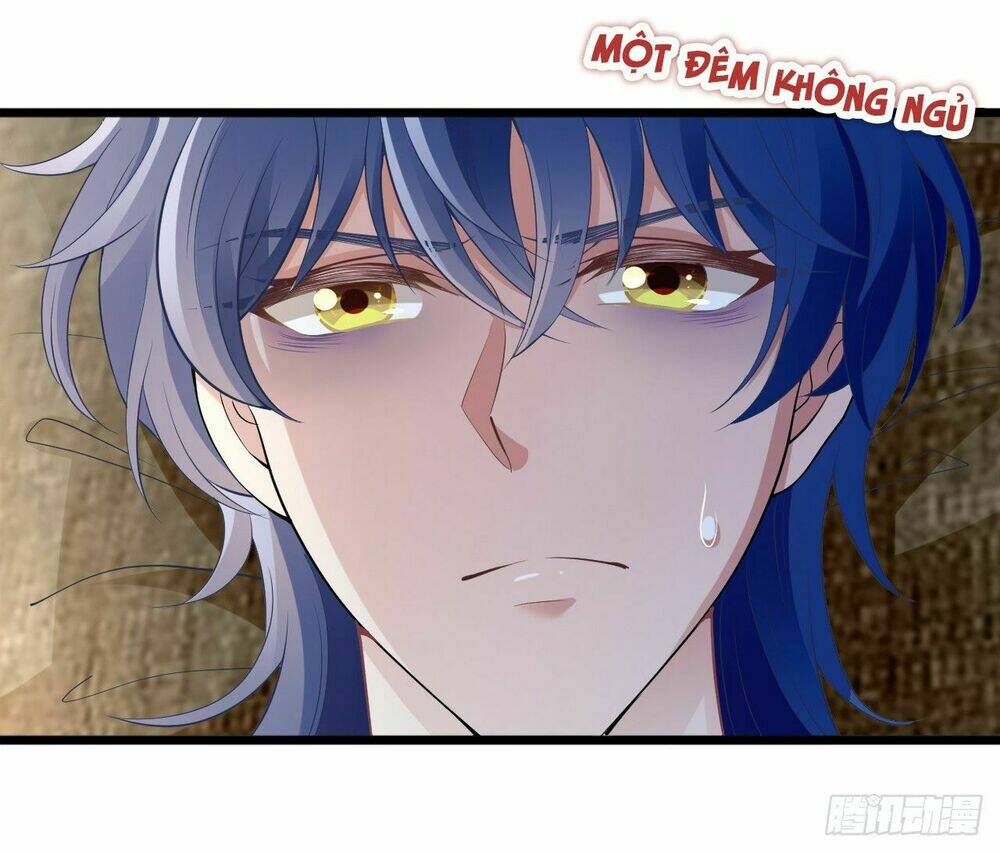 Bí Mật Kết Hôn Với Ảnh Đế: Vợ Ơi Đến Đây Tấn Công Đi Nào: Chapter 21