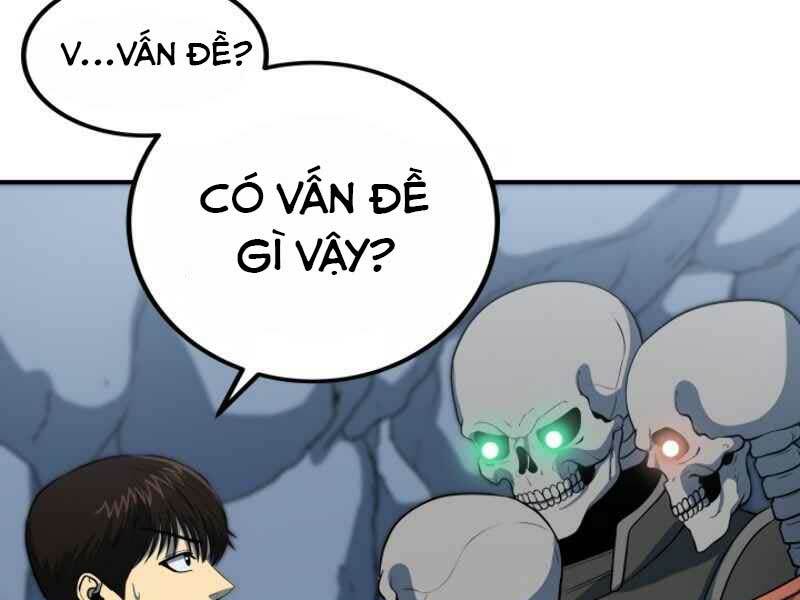 Ngôi Nhà Kết Nối Với Hầm Ngục: Chapter 16