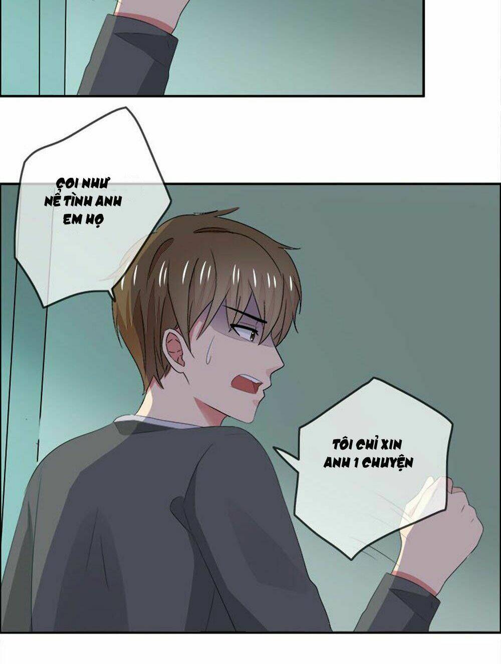 Đại Thần Tình Yêu Chớ Chạm Tôi: Chapter 70