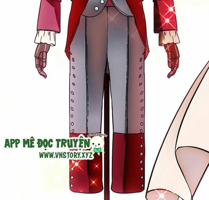 Nữ Hầu Sau Giờ Học: Chapter 15