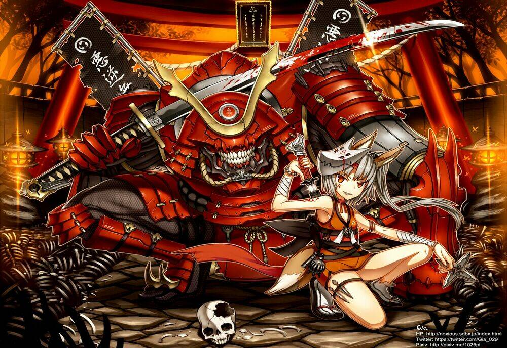 Wallpaper: Chapter 21