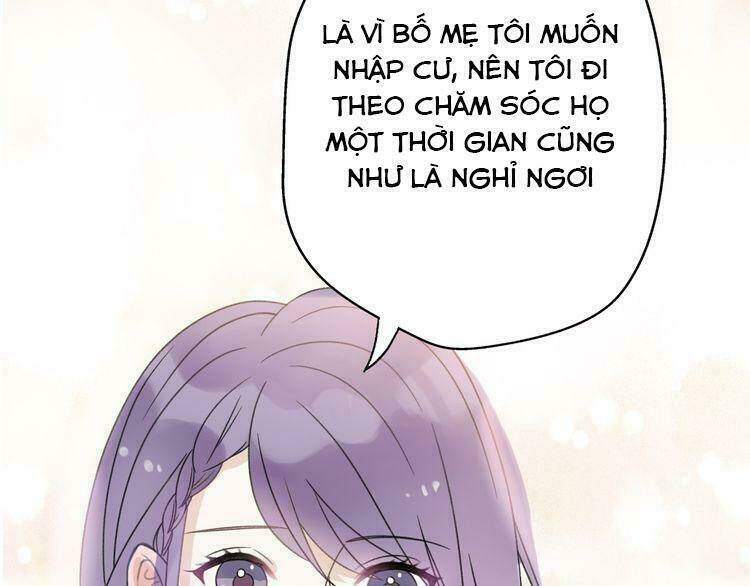 Cuộc Chiến Tình Yêu: Chapter 36