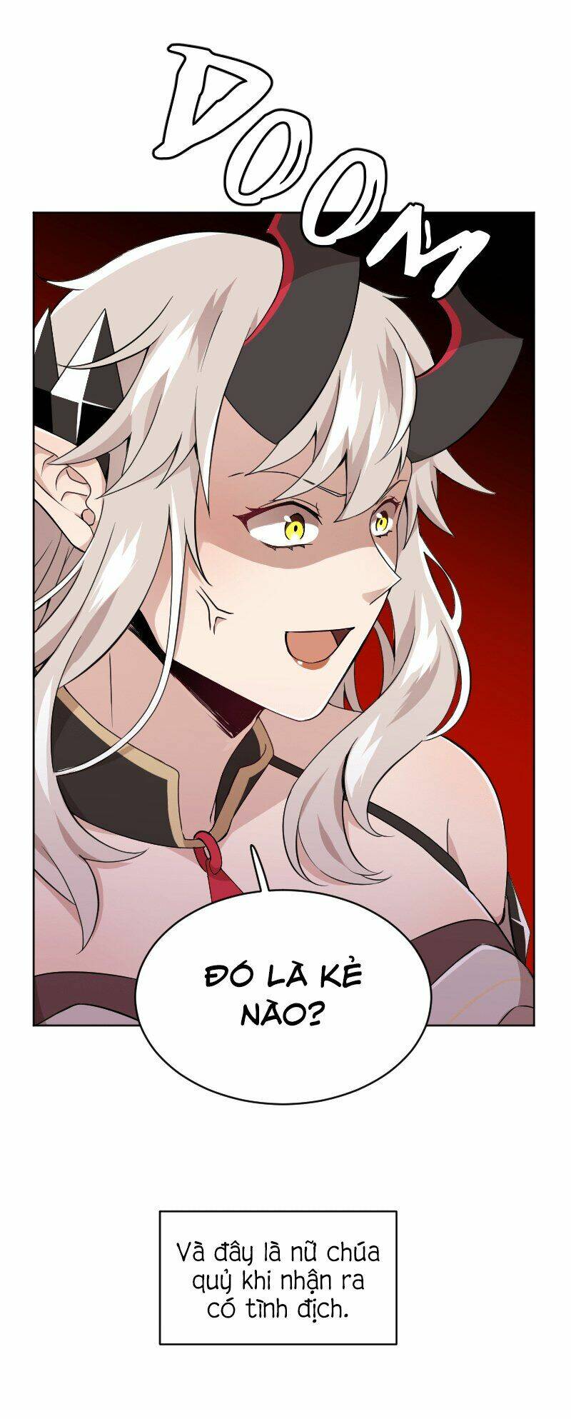 Pháp Sư Và Nữ Chúa Quỷ: Chapter 94