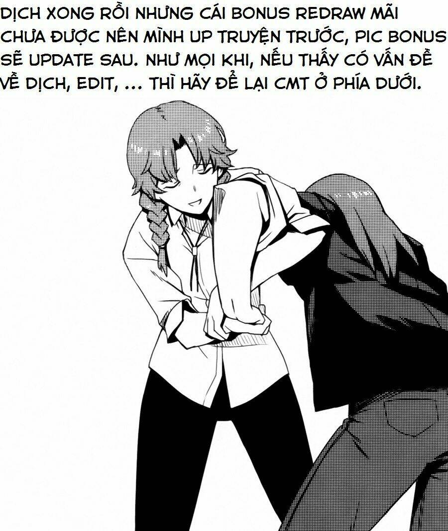 Steins;Gate: Eigou Kaiki No Pandora: Chapter 3