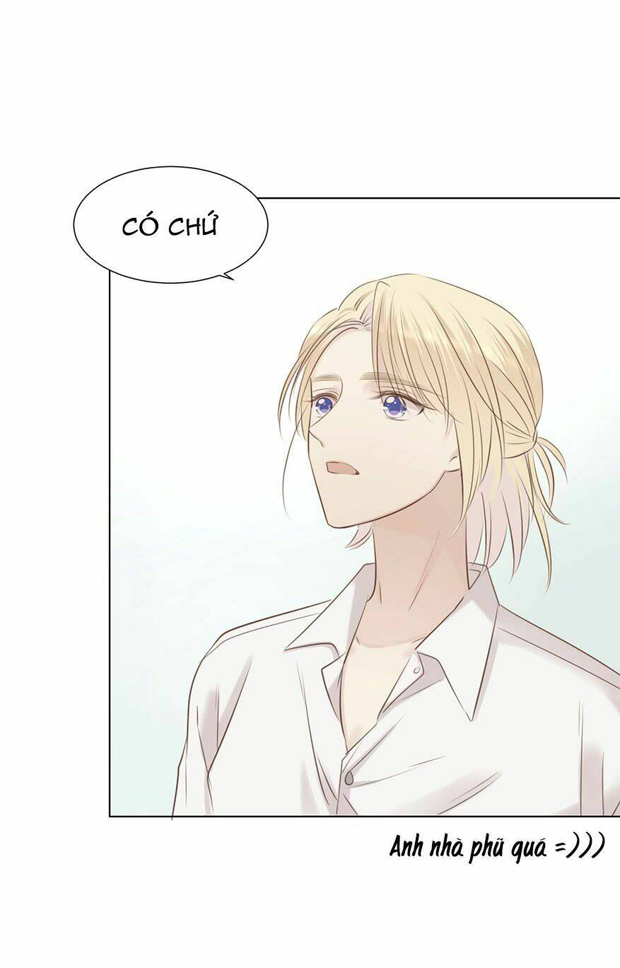 Điều Giáo Gấu Bắc Cực: Chapter 5