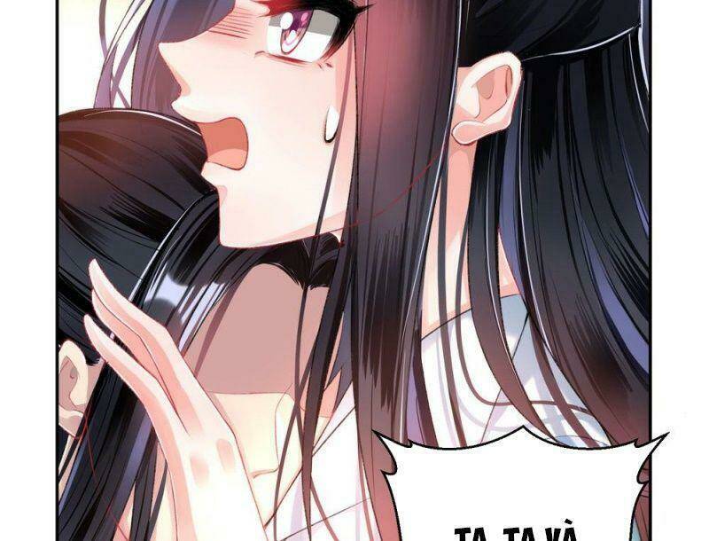 Vương Gia, Áo Lót Của Ngươi Rơi Mất Rồi: Chapter 58