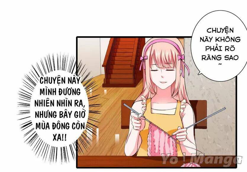 Thiểm Hôn Kinh Ái: Chapter 73